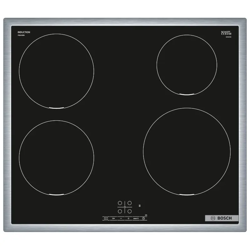 BOSCH ploča ugradbena PIE645BB5E