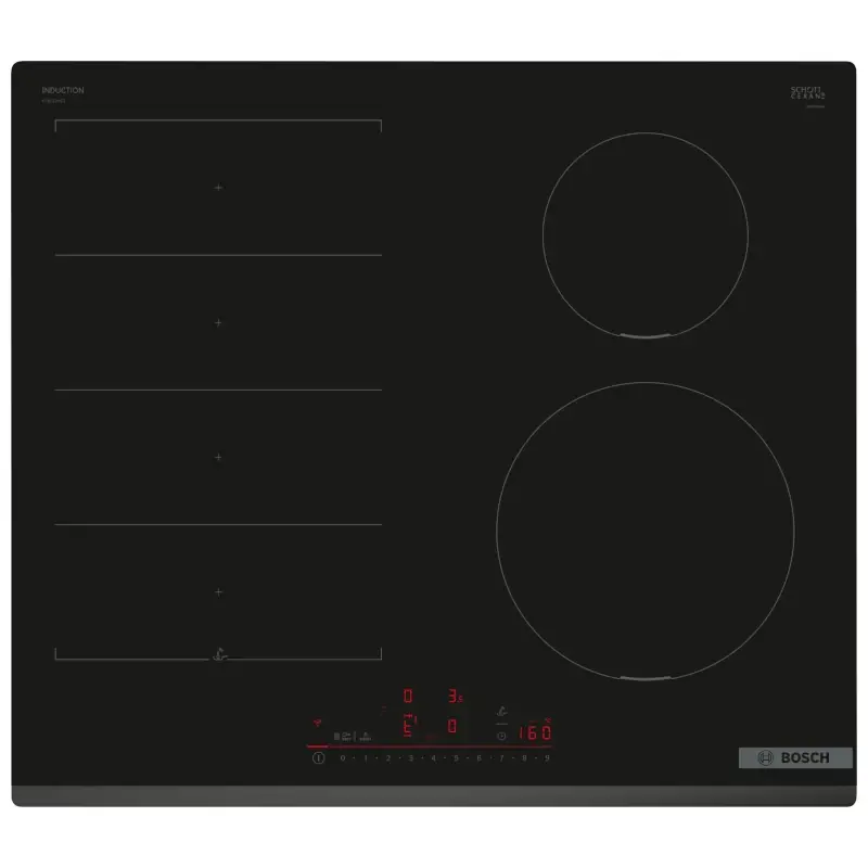 BOSCH ploča ugradbena PIX631HC1E