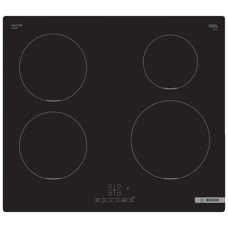 BOSCH ploča ugradbena PUE611BB5E
