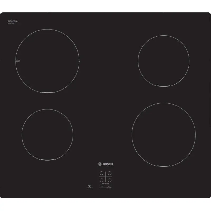 BOSCH ploča ugradbena PUG611AA5D