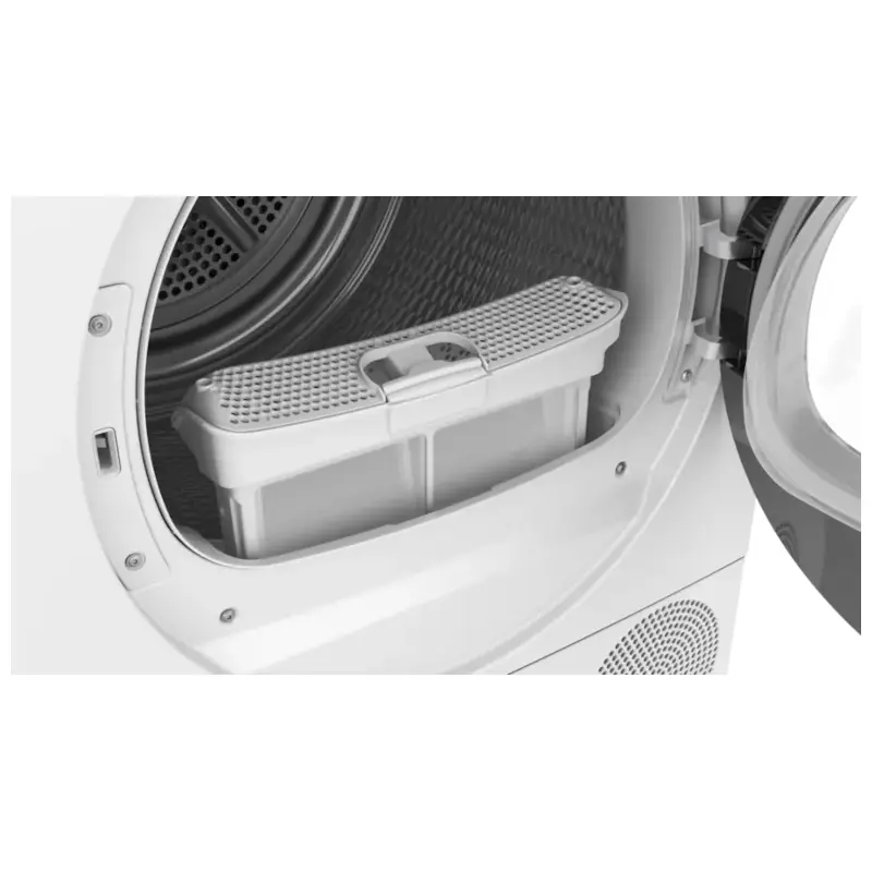 BOSCH sušilica rublja WQG14501BY