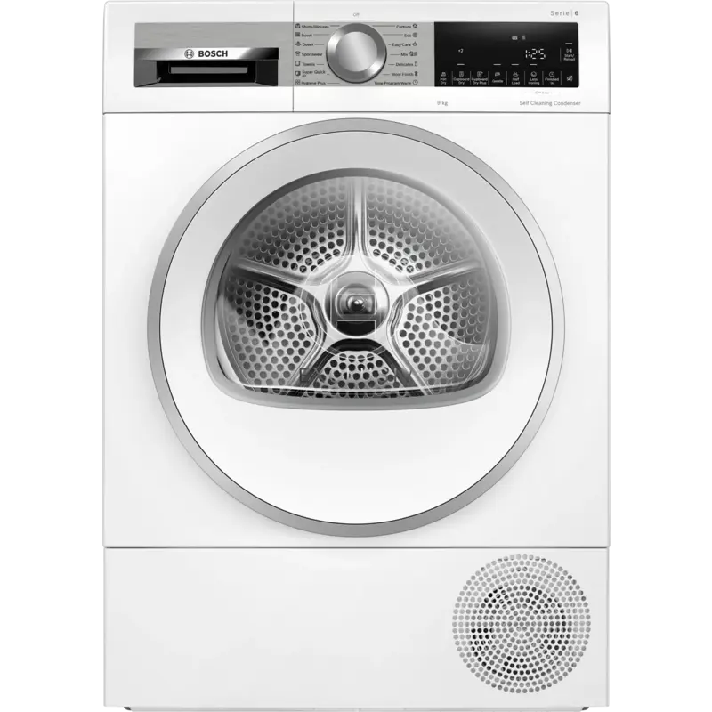 Bosch WQG24591BY sušilica rublja