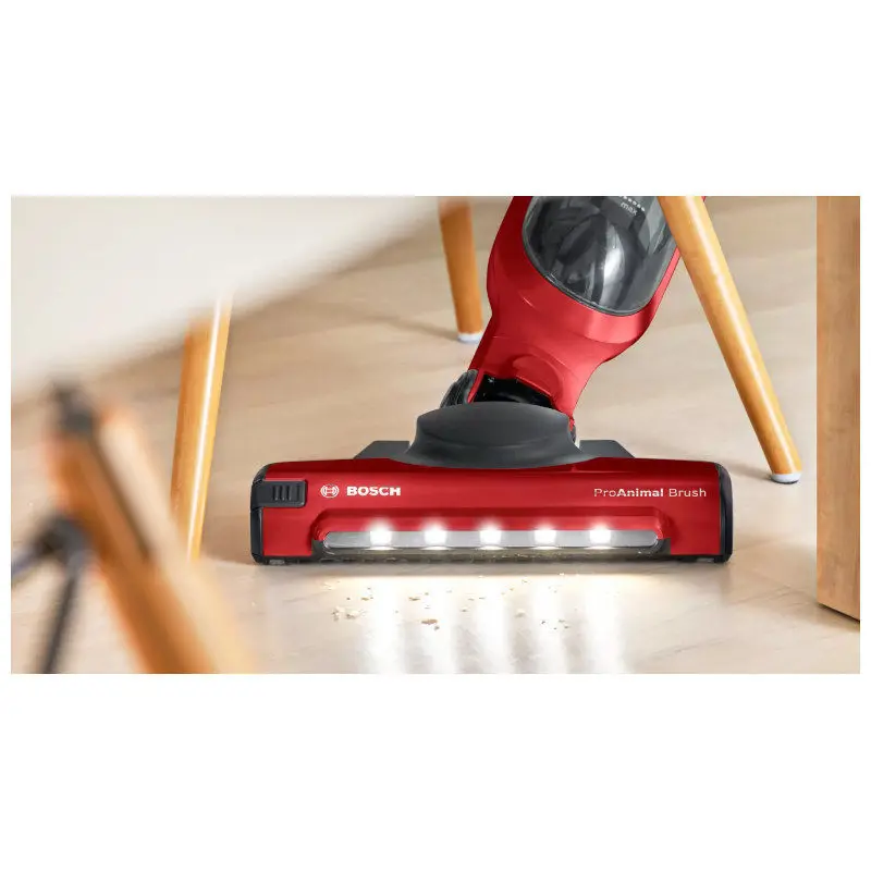 BOSCH usisavač akumulatorski BBH3ZOO28