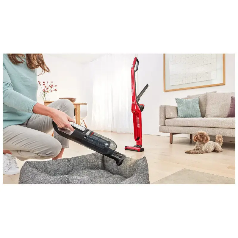 BOSCH usisavač akumulatorski BBH3ZOO28