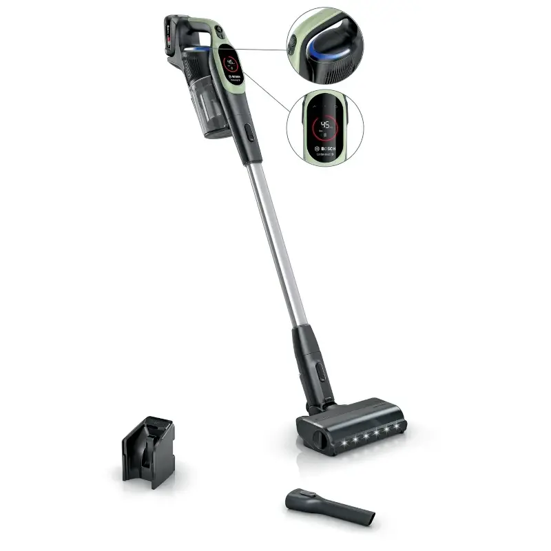 BOSCH usisavač akumulatorski BBS921TBA