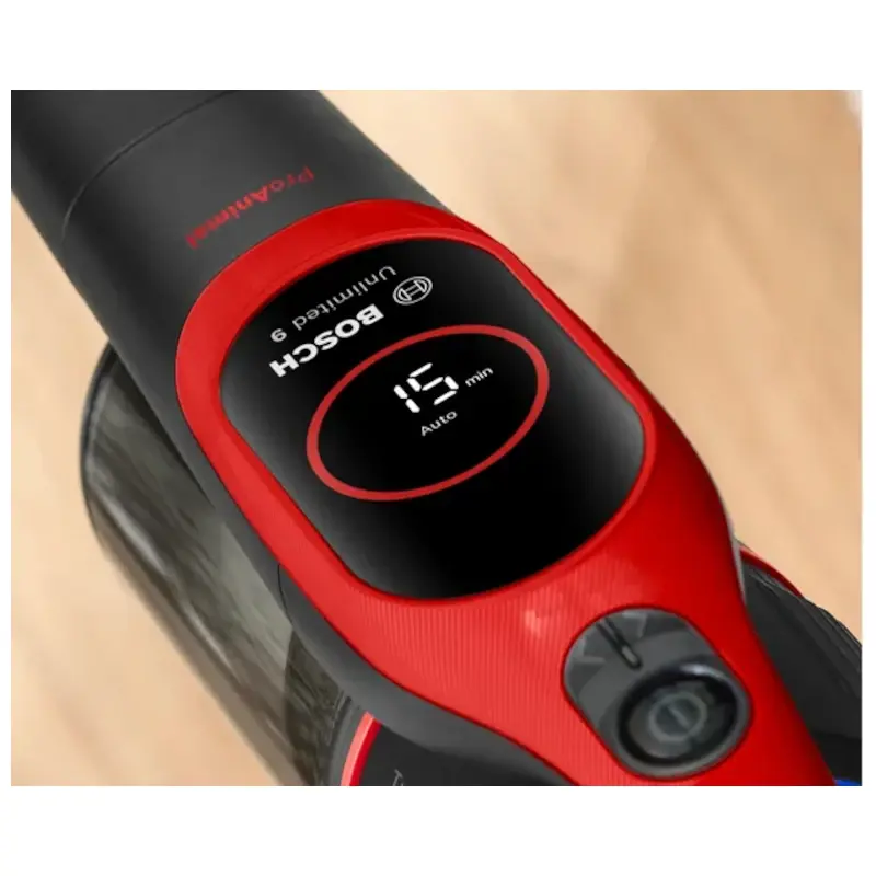 BOSCH usisavač akumulatorski BBS931PET