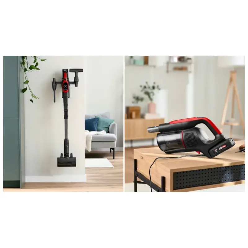 BOSCH usisavač akumulatorski BCS1041PET