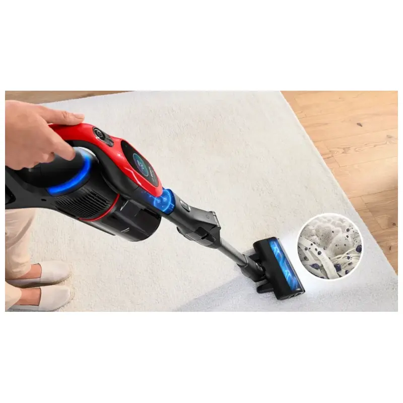 BOSCH usisavač akumulatorski BCS1041PET