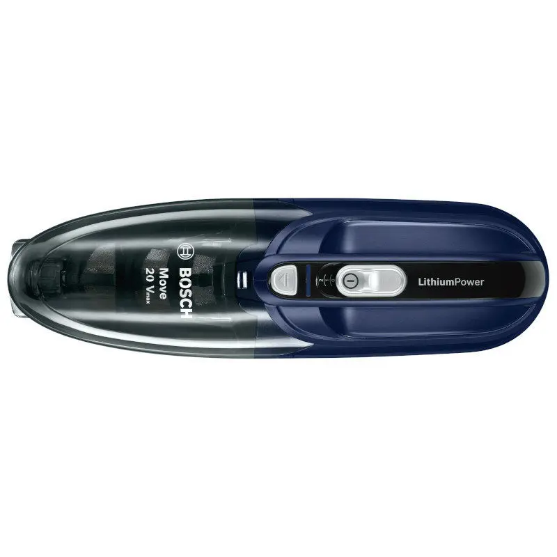 BOSCH usisavač akumulatorski BHN20L