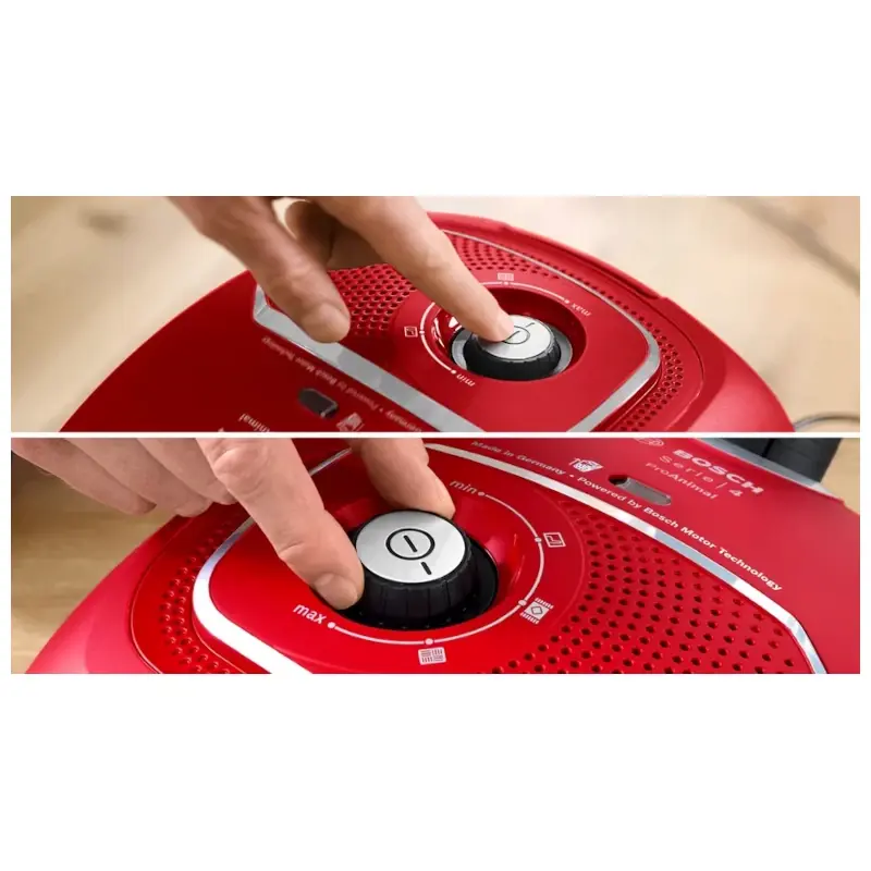 BOSCH usisavač BGB41PET1