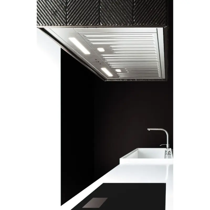 CIARKO DESIGN ugradbena napa MINIMAL 7 - 55 cm