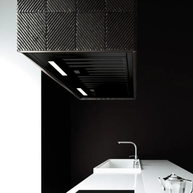 CIARKO DESIGN ugradbena napa MINIMAL 7 - 74 cm