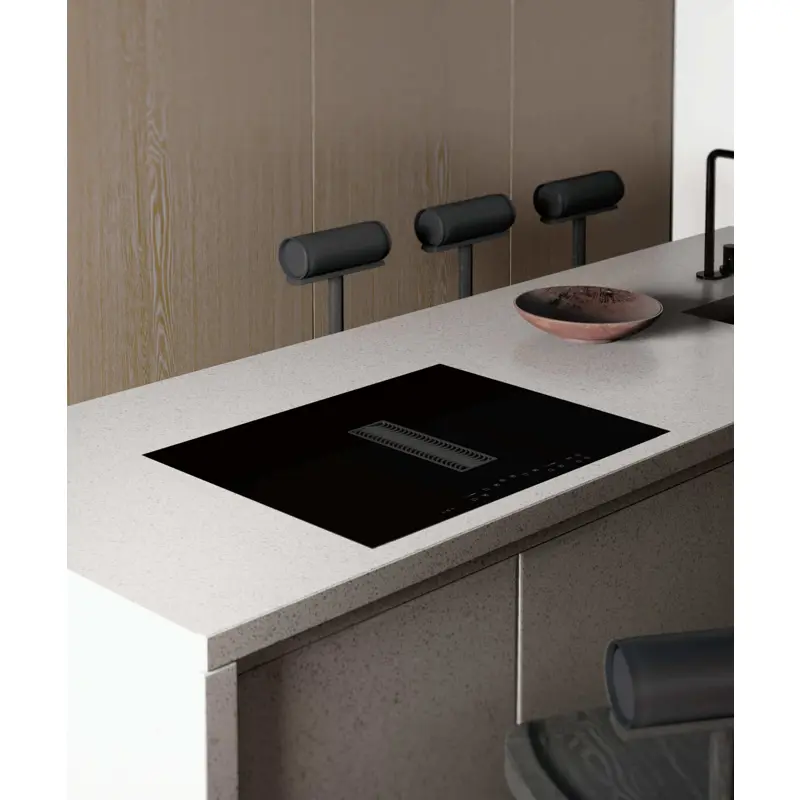 CIARKO DESIGN Wizard SLIM 60 cm ind. ploča za kuhanje sa integ.napom