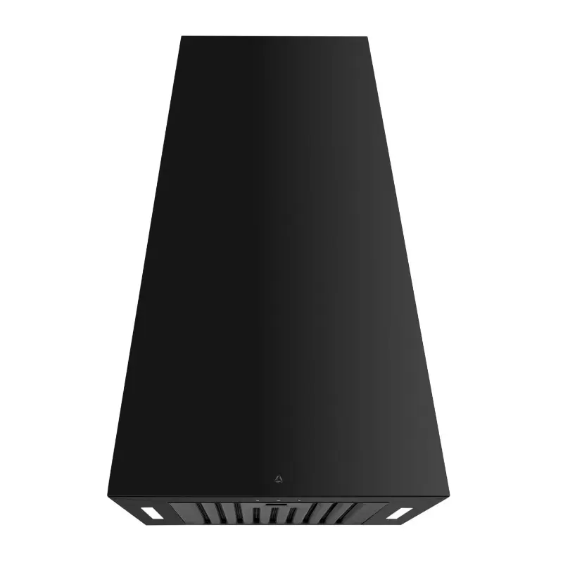 CIARKO DESIGN zidna napa MINIMAL 3 40 cm CRNA