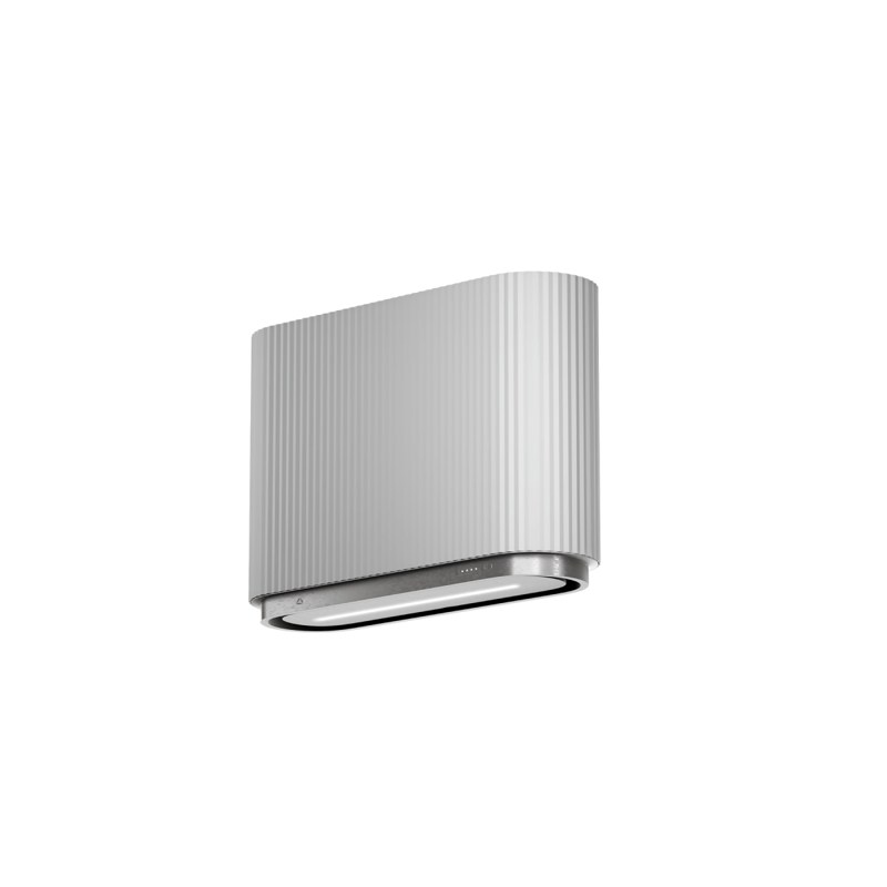 CIARKO DESIGN zidna napa MONO 60 cm BIJELA