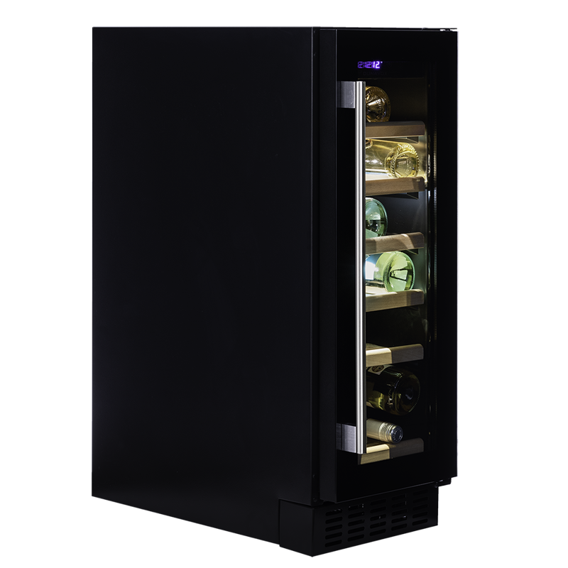 Dunavox ugradbeni vinski hladnjak DAUF-19.58MB Flow Line