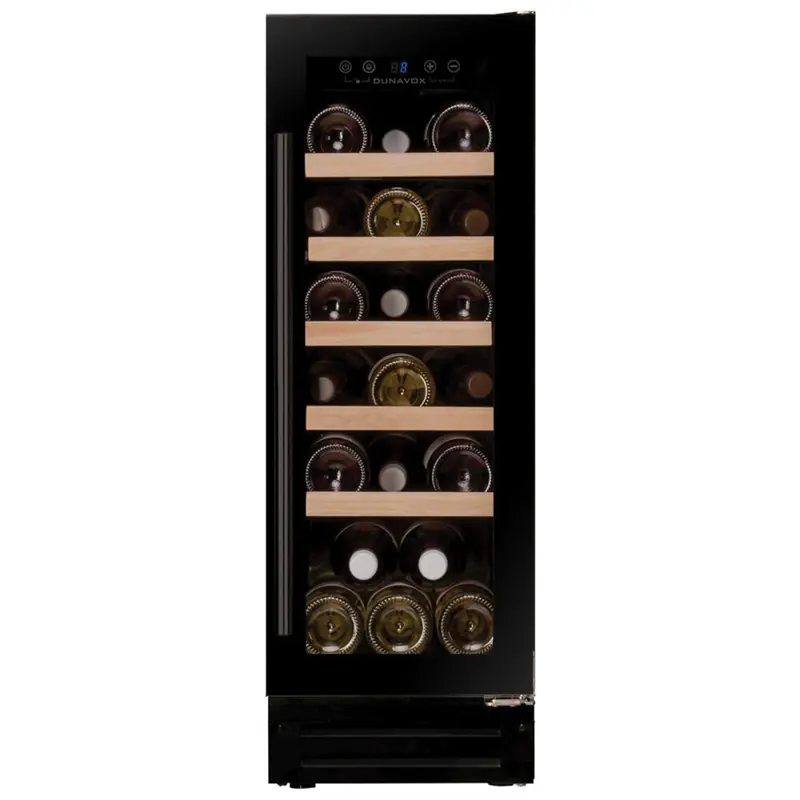 Dunavox ugradbeni vinski hladnjak DAUF-19.58MB Flow Line