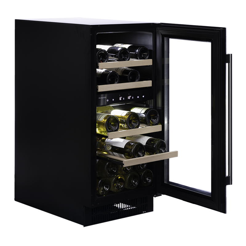 Dunavox ugradbeni vinski hladnjak DAUF-32.78DMB Flow Line