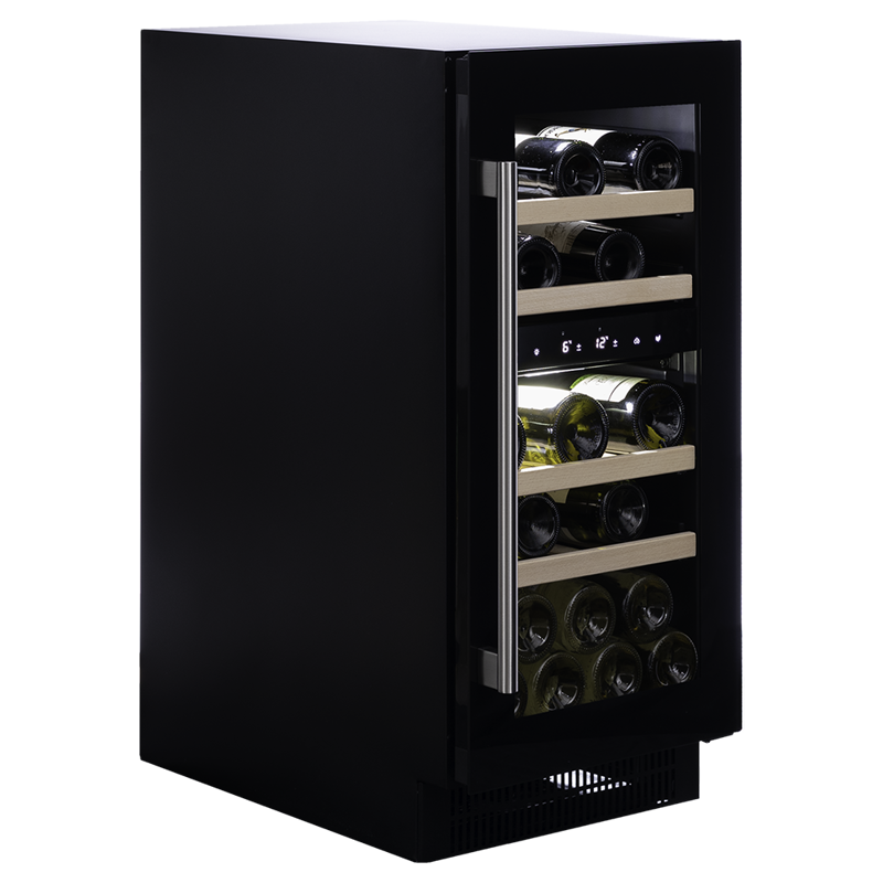 Dunavox ugradbeni vinski hladnjak DAUF-32.78DMB Flow Line