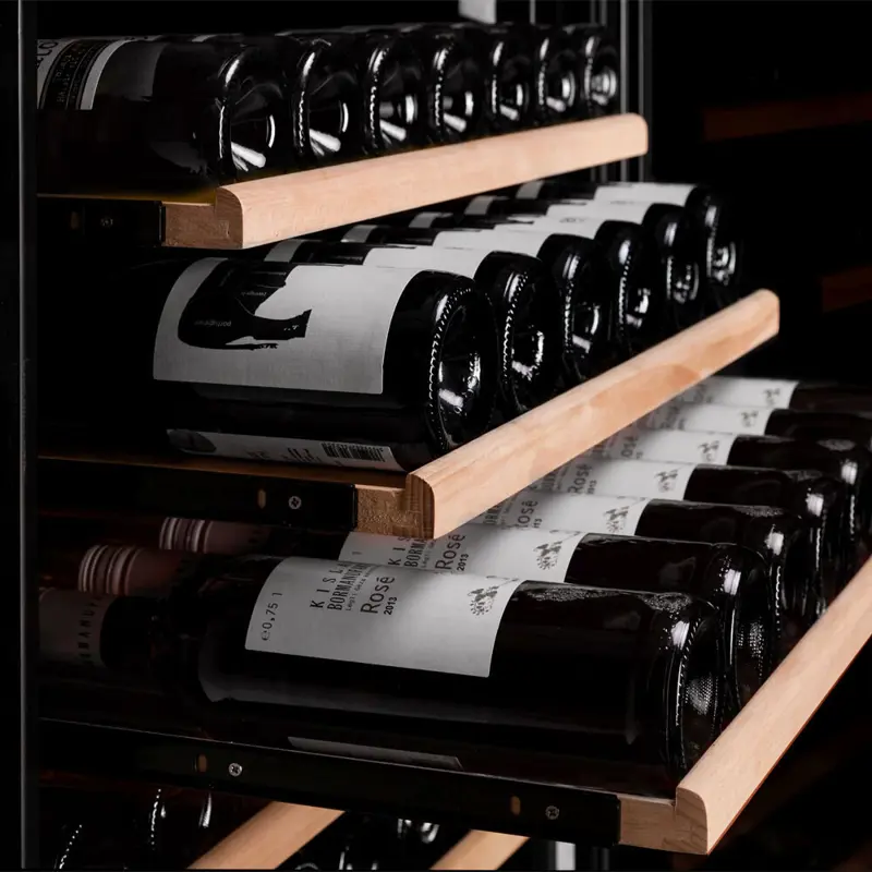 Dunavox ugradbeni vinski hladnjak DAUF-46.145DBH