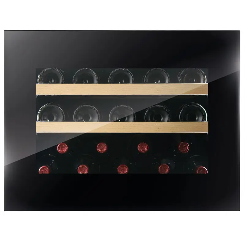 Dunavox ugradbeni vinski hladnjak DVH-19.50B.TO Horizon Line