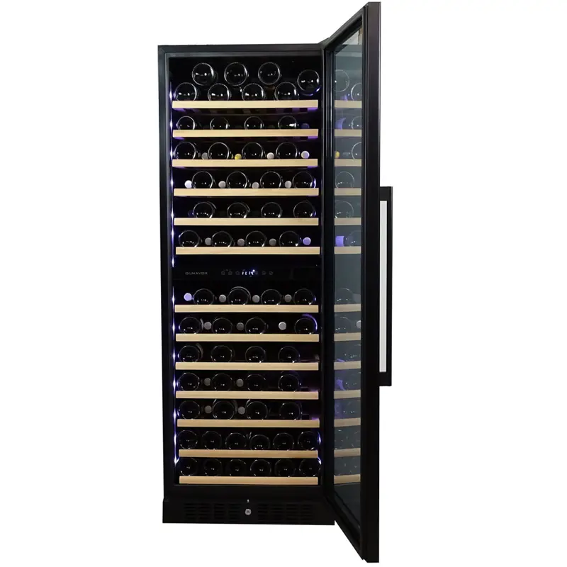 Dunavox vinski hladnjak DX-108.330DB Grande Line