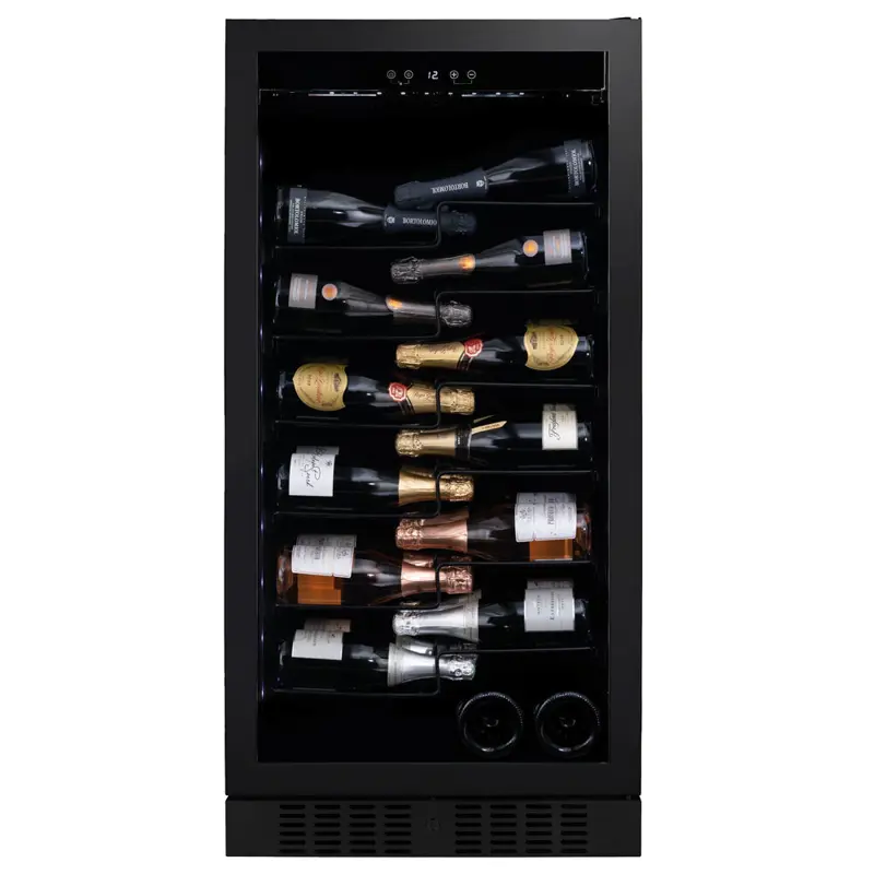 Dunavox vinski hladnjak DX-70.258MB Sera Line