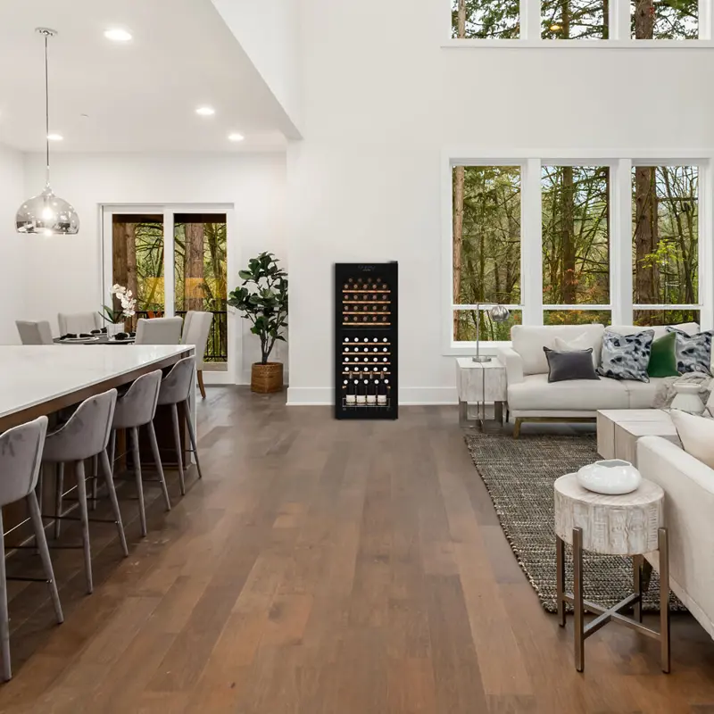 Dunavox vinski hladnjak DXFH-50.142 Home Line