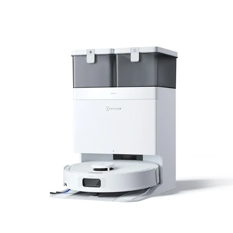 ECOVACS DEEBOT T30e OMNI robotski usisavač