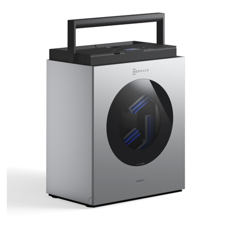 ECOVACS WINBOT W3 OMNI robotski čistač prozora