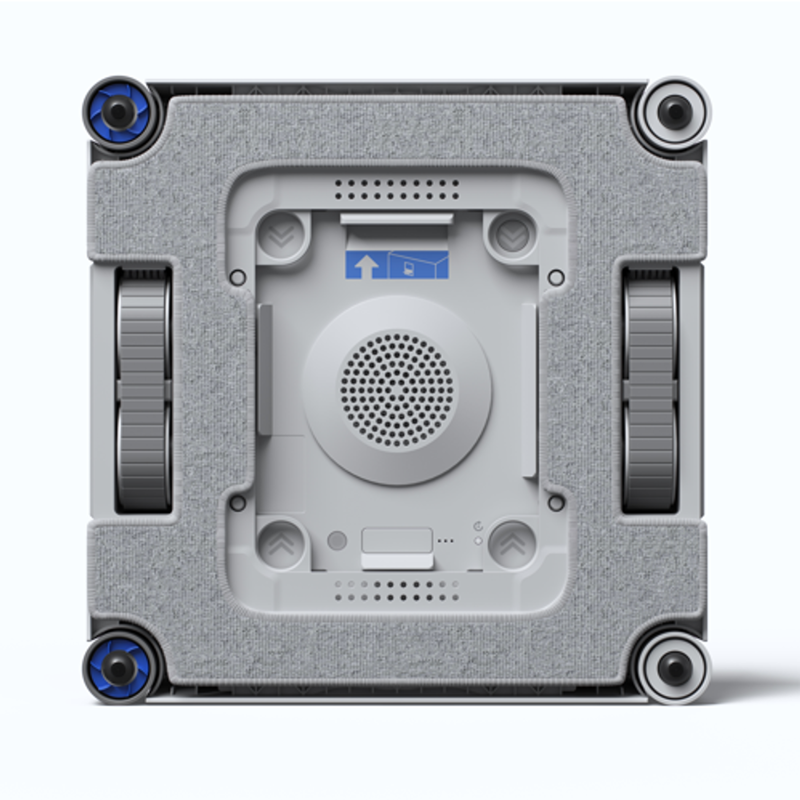 ECOVACS WINBOT W3 OMNI robotski čistač prozora