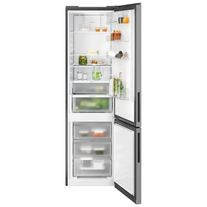 ELECTROLUX hladnjak kombinirani ENT7MD36X