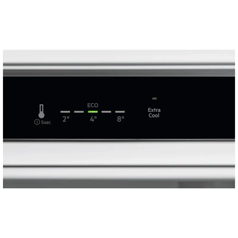 ELECTROLUX hladnjak ugradbeni ERD6DE18S1