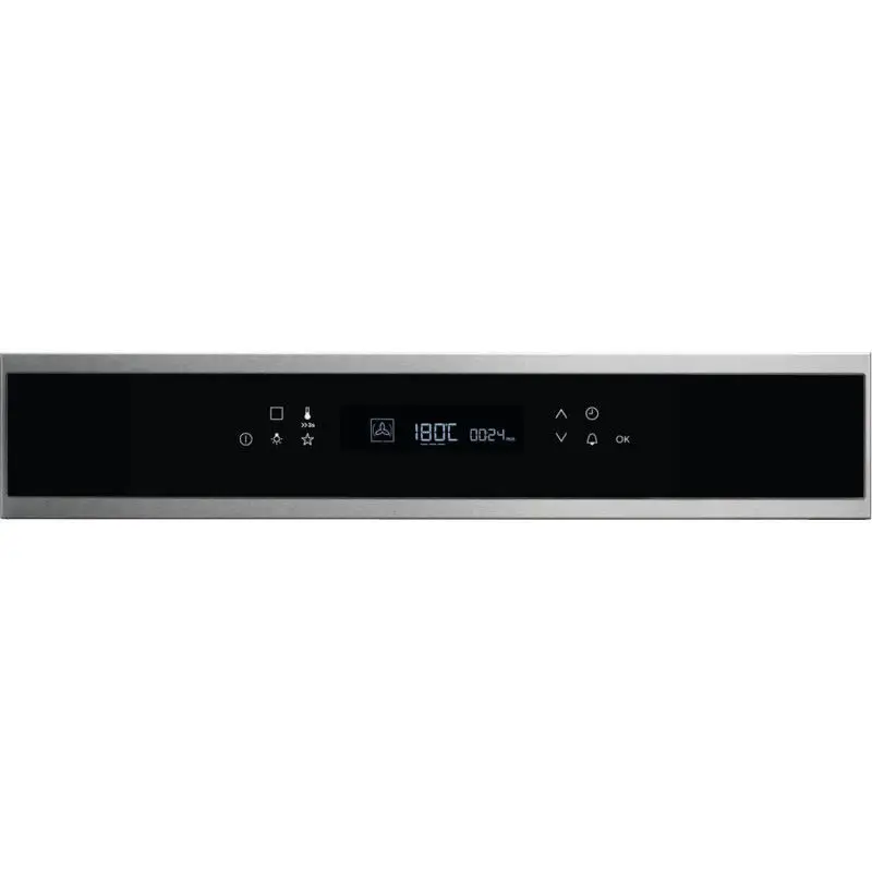 ELECTROLUX pećnica ugradbena EOE7P31X