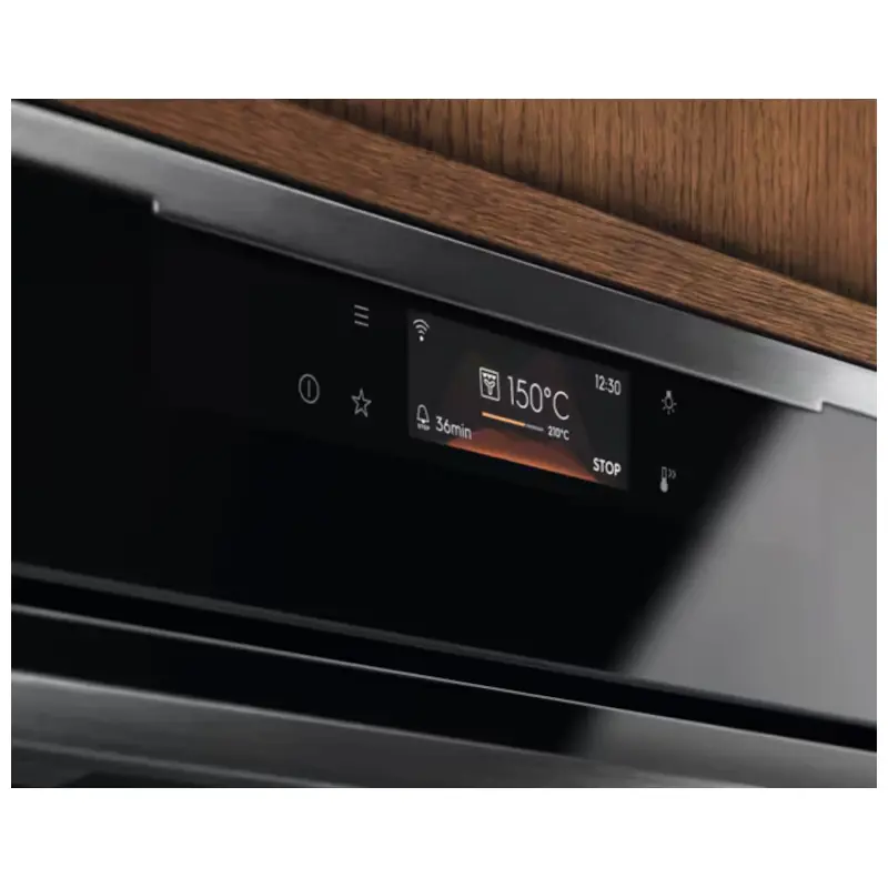 ELECTROLUX pećnica ugradbena KOEBP39H