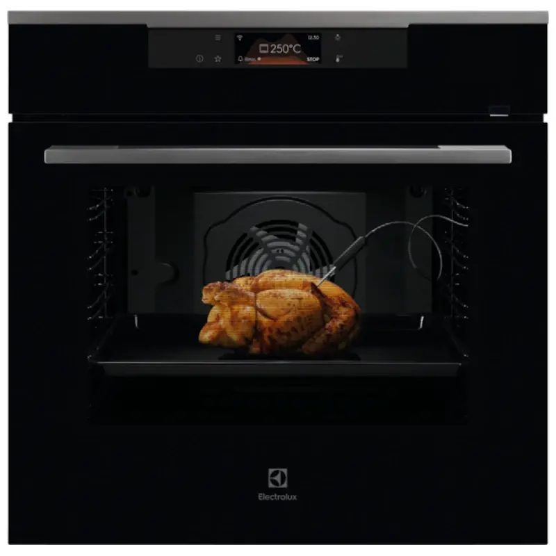 ELECTROLUX pećnica ugradbena KOEBP39H