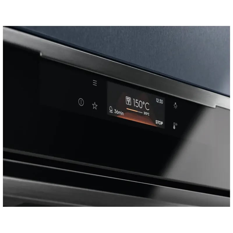 ELECTROLUX pećnica ugradbena KOEBP39H