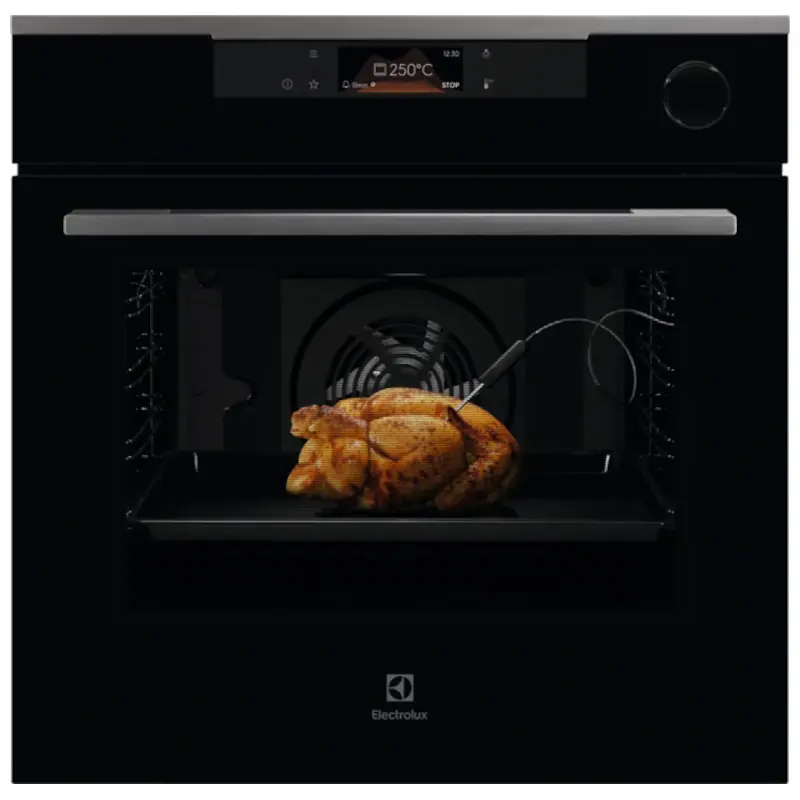 ELECTROLUX pećnica ugradbena KOEBP39H