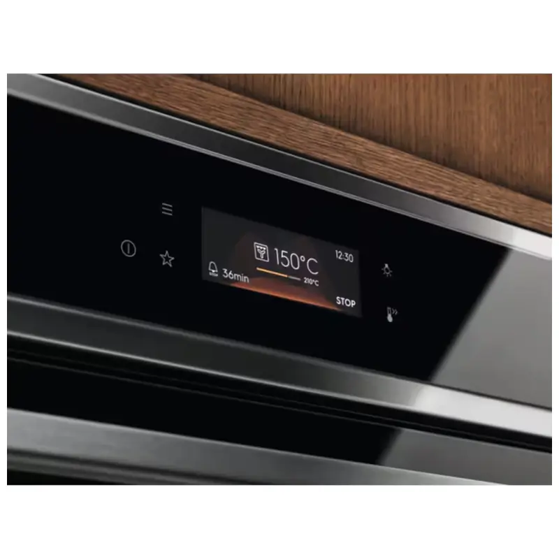 ELECTROLUX pećnica ugradbena LOE8P39X