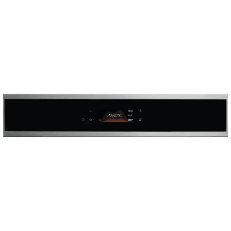 ELECTROLUX pećnica ugradbena LOE8P39X