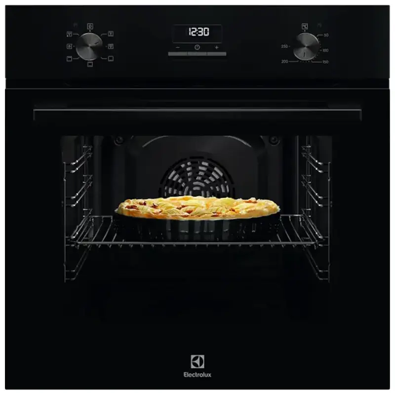 ELECTROLUX pećnica ugradbena LOH3H00BK