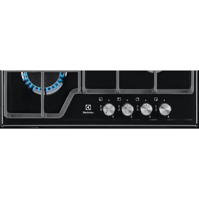 ELECTROLUX ploča ugradbena EGS6436K