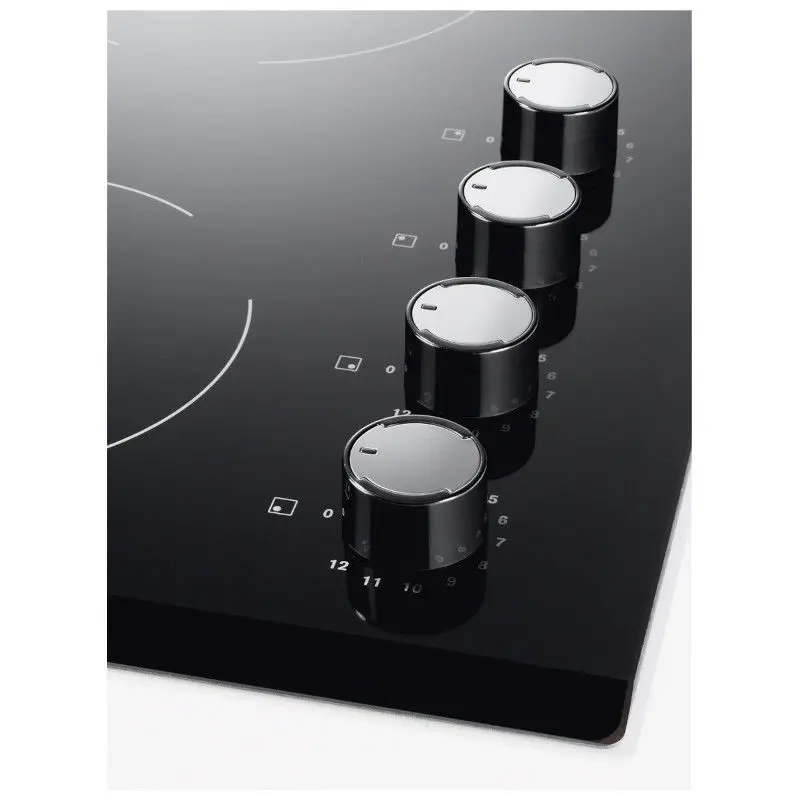 ELECTROLUX ploča ugradbena EHF6140FOK