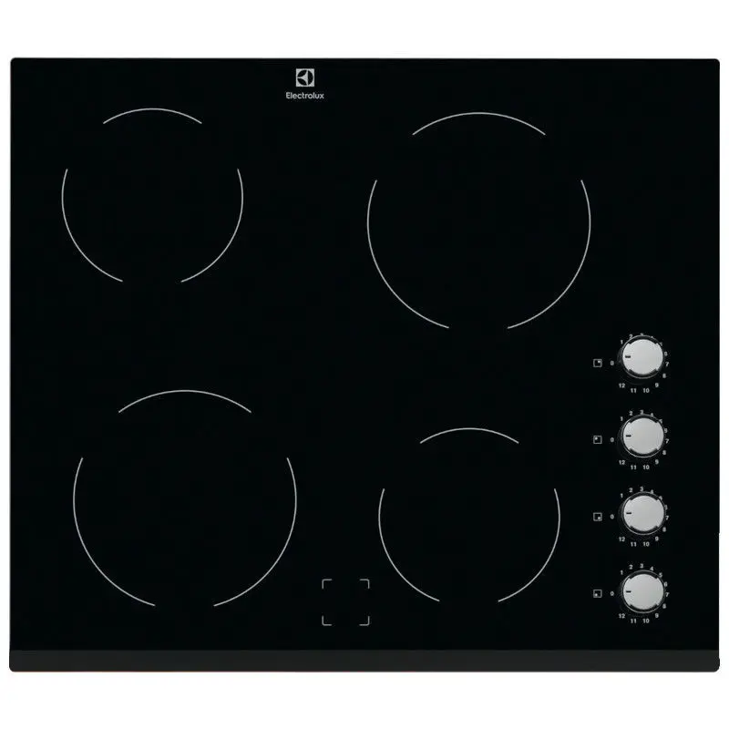 ELECTROLUX ploča ugradbena EHF6140FOK
