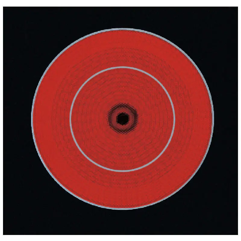 ELECTROLUX ploča ugradbena EHF6343FOK