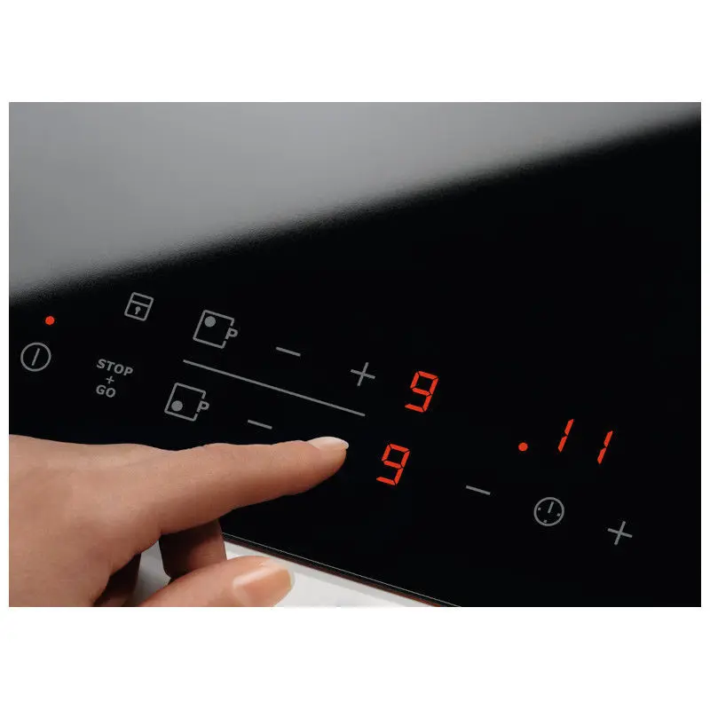 ELECTROLUX ploča ugradbena EHF6343FOK