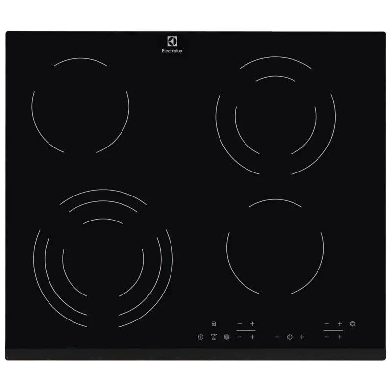 ELECTROLUX ploča ugradbena EHF6343FOK