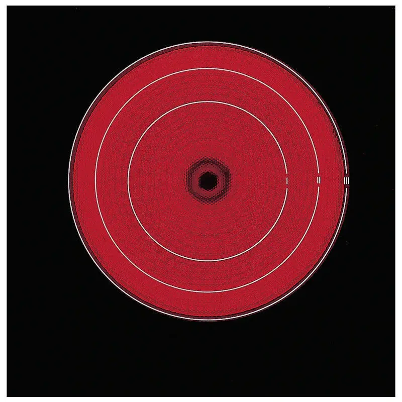 ELECTROLUX ploča ugradbena EHF6343FOK