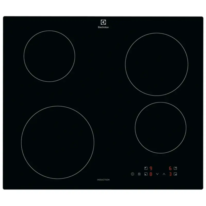 ELECTROLUX ploča ugradbena EIB60420CK