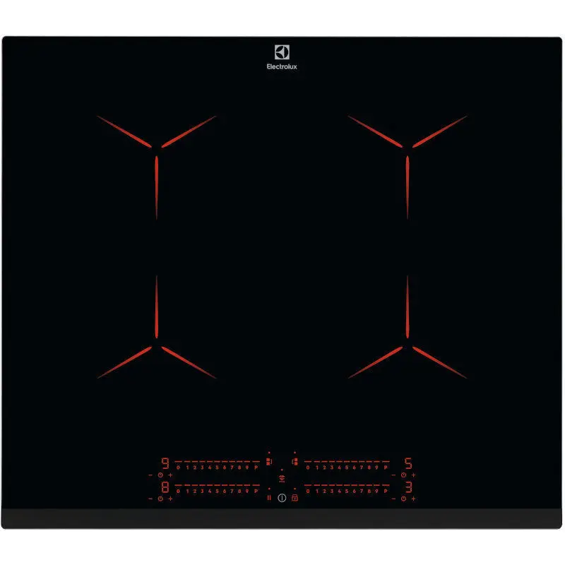 ELECTROLUX ploča ugradbena EIP6446